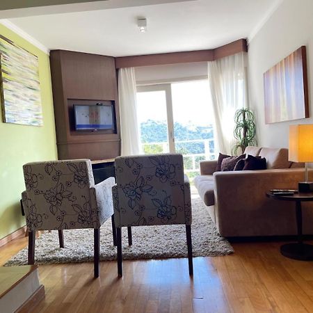 Cobertura Em Campos Do Jordao-Capivari Екстериор снимка